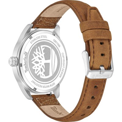 Timberland Northbridge TDWGB0109801 Men's Watch
