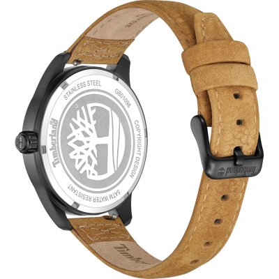 Timberland Northbridge TDWGB0109803 Men's Watch
