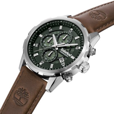 Timberland Hampton Harbour TDWGC0109102 Men's Watch