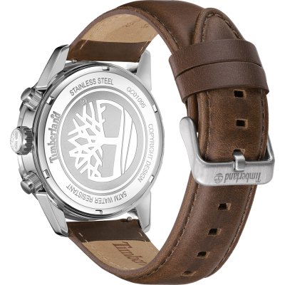 Timberland Hampton Harbour TDWGC0109102 Men's Watch