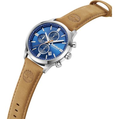 Timberland Managate TDWGC0109201 Men's Watch