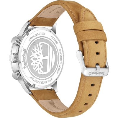 Timberland Managate TDWGC0109201 Men's Watch