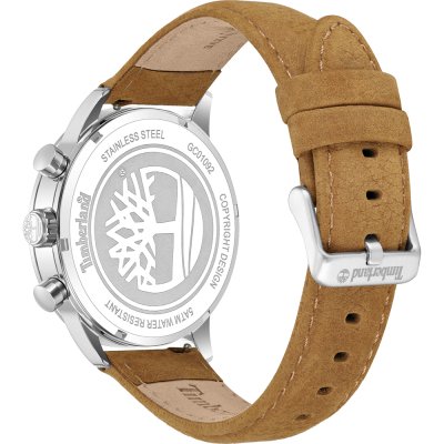 Timberland Managate TDWGC0109202 Men's Chronograph Watch
