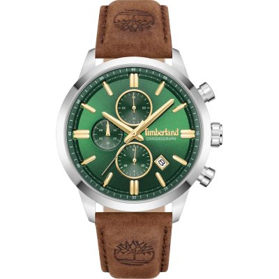 Timberland Managate TDWGC0109203 Men's Chronograph Watch