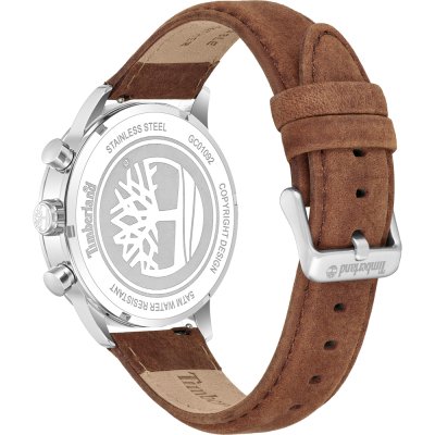 Timberland Managate TDWGC0109203 Men's Chronograph Watch
