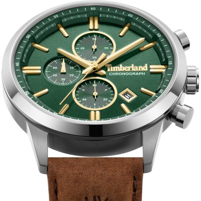Timberland Managate TDWGC0109203 Men's Chronograph Watch