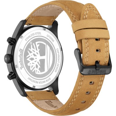 Timberland Northbridge TDWGF0009608 Men's Watch