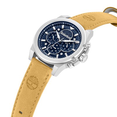 Timberland Fast Strike TDWGF0095502 Quartz Chronograph Watch