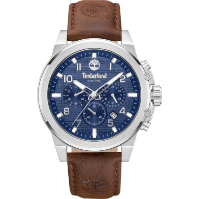 Timberland Fast Strike TDWGF0109502 Watch