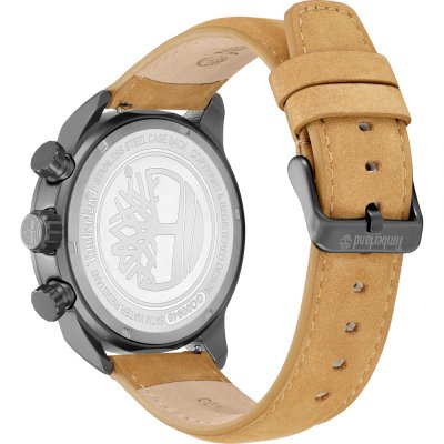 Timberland Henniker Mark III TDWGQ00949X2 Men's Watch