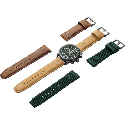 Timberland Henniker Mark III TDWGQ00949X2 Men's Watch