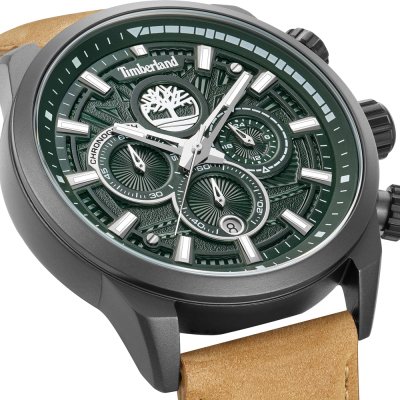 Timberland Henniker Mark III TDWGQ00949X2 Men's Watch