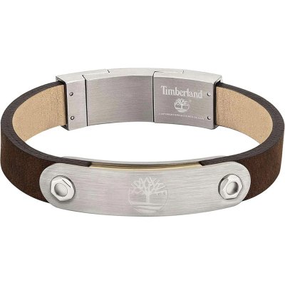 Timberland Pyperville TDWGF0074903 Stainless Steel Watch