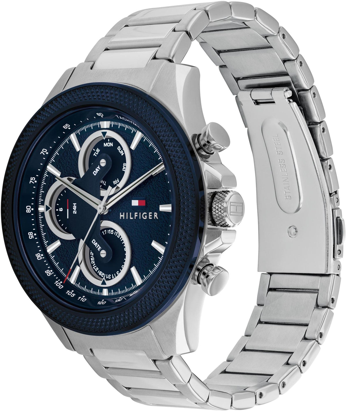 Tommy Hilfiger 1792080 Men's Watch