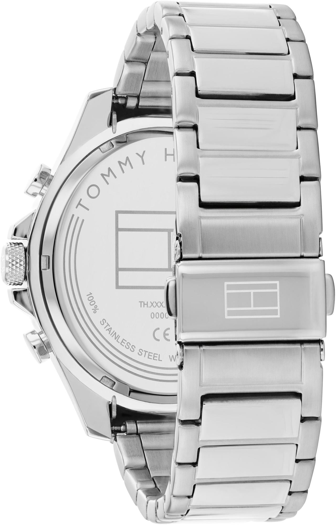 Tommy Hilfiger 1792080 Men's Watch