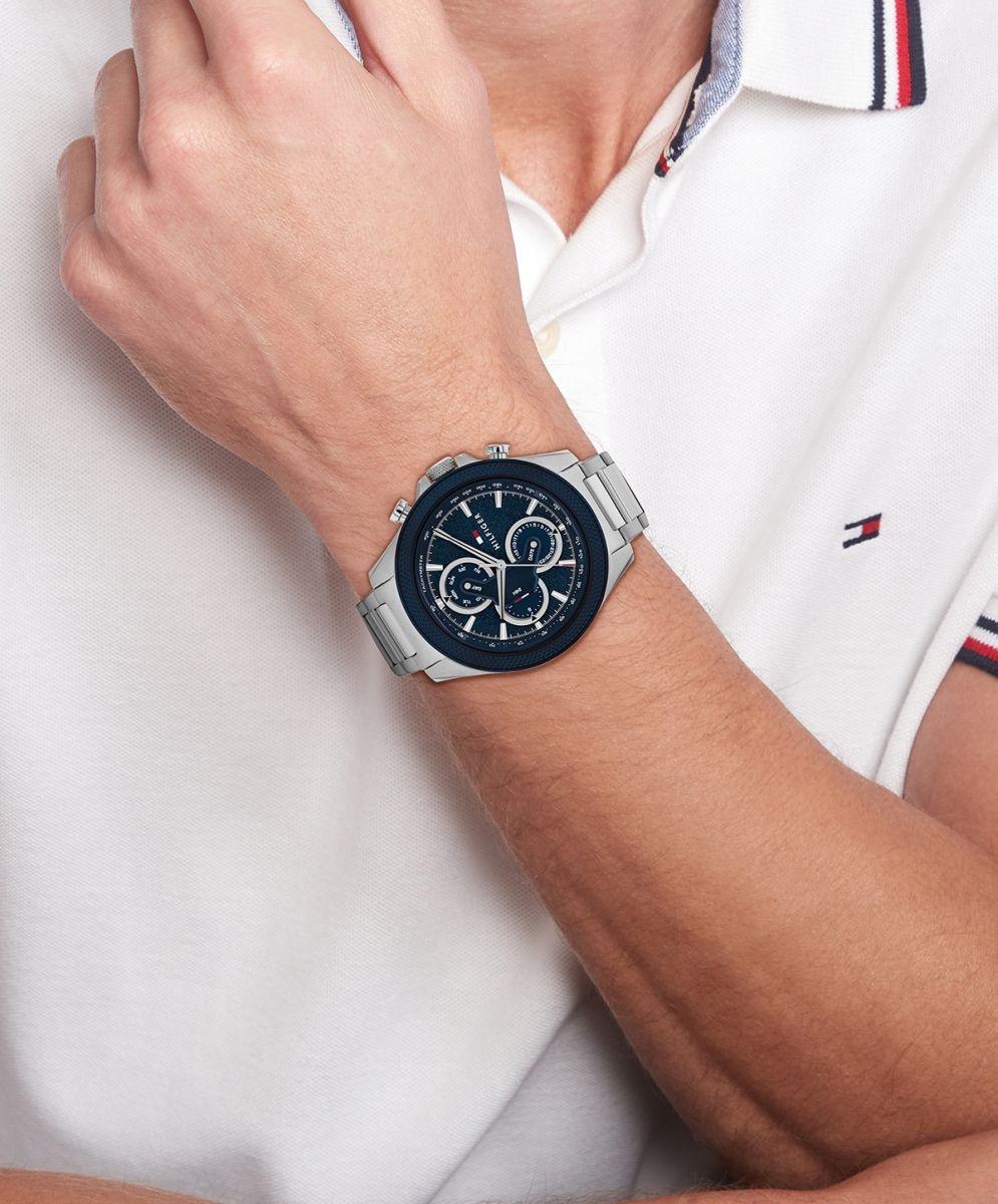 Tommy Hilfiger 1792080 Men's Watch