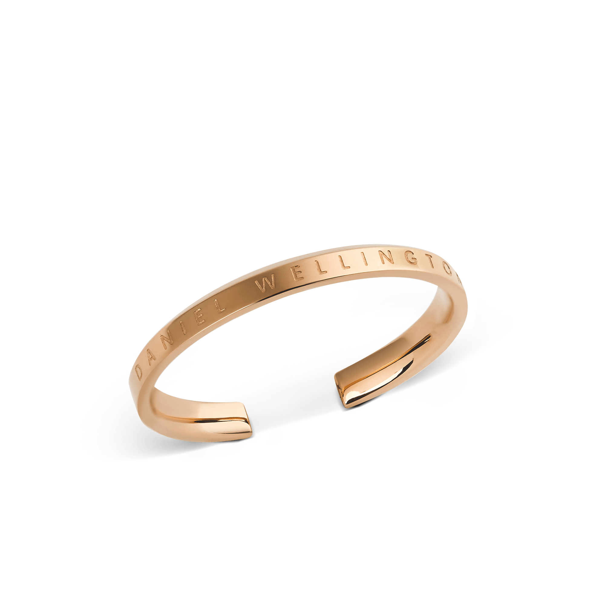 Daniel Wellington Women's  Classic Adjustable Ring
