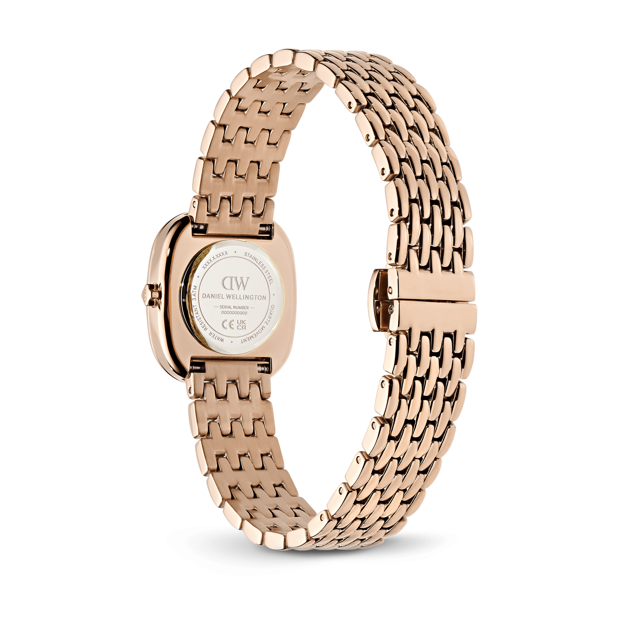 Daniel Wellington DW00100990 Women's Watch