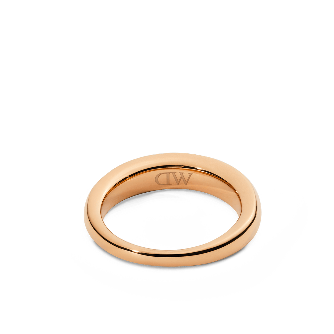 Daniel Wellington Flow Ring 5mm Women's Ring