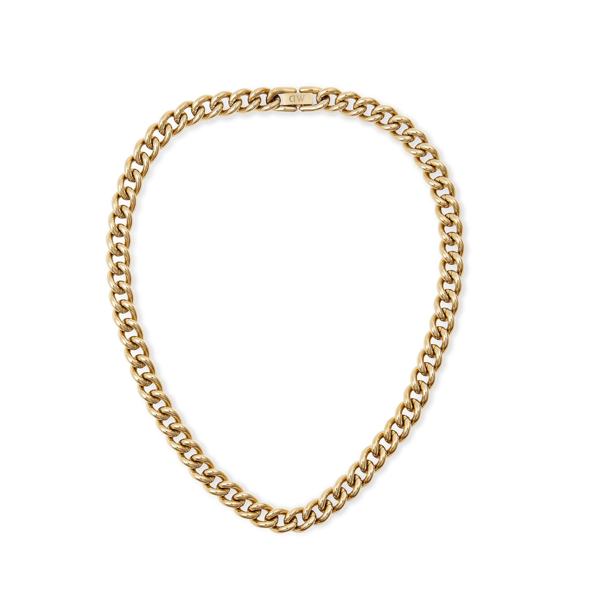 Daniel Wellington DW00400851 Women's Necklace