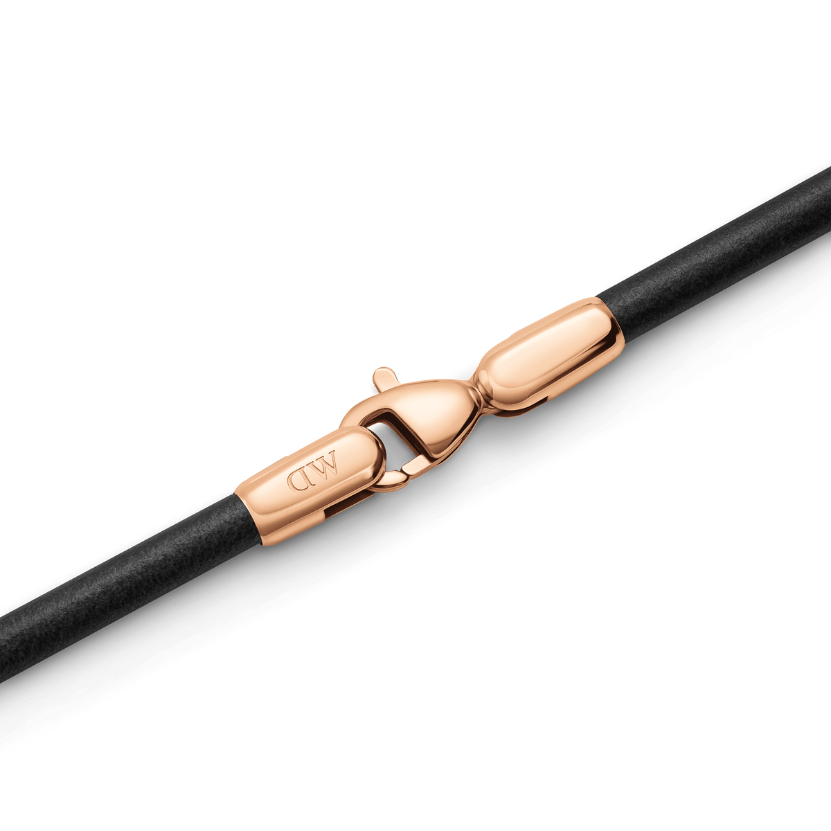Daniel Wellington Sheffield Silver Men's Bracelet