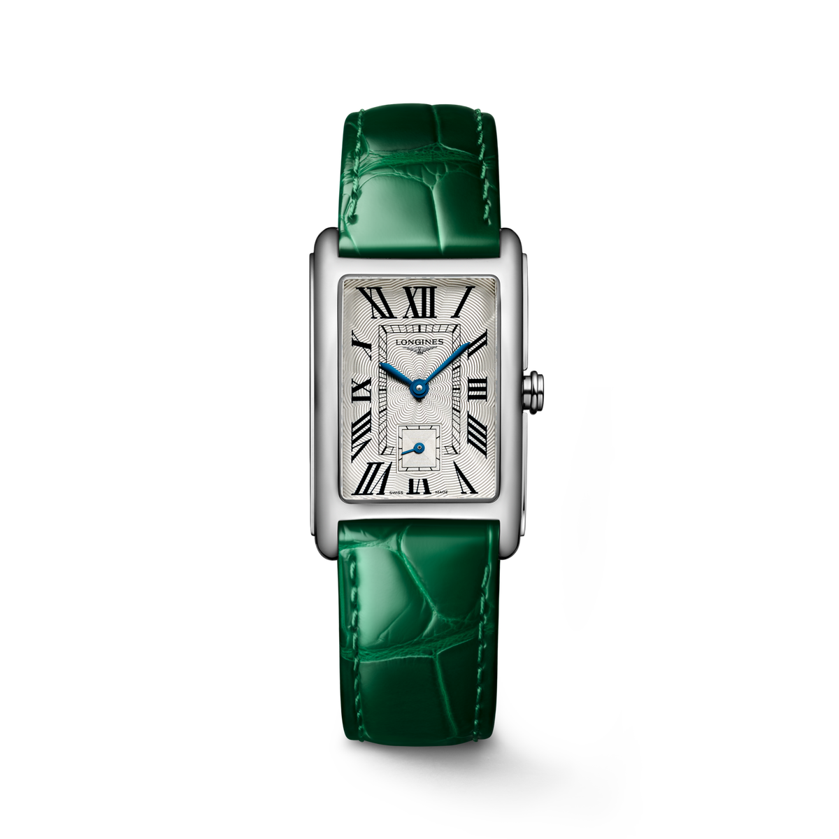 Longines Dolcevita L5.512.4.71.A - front view