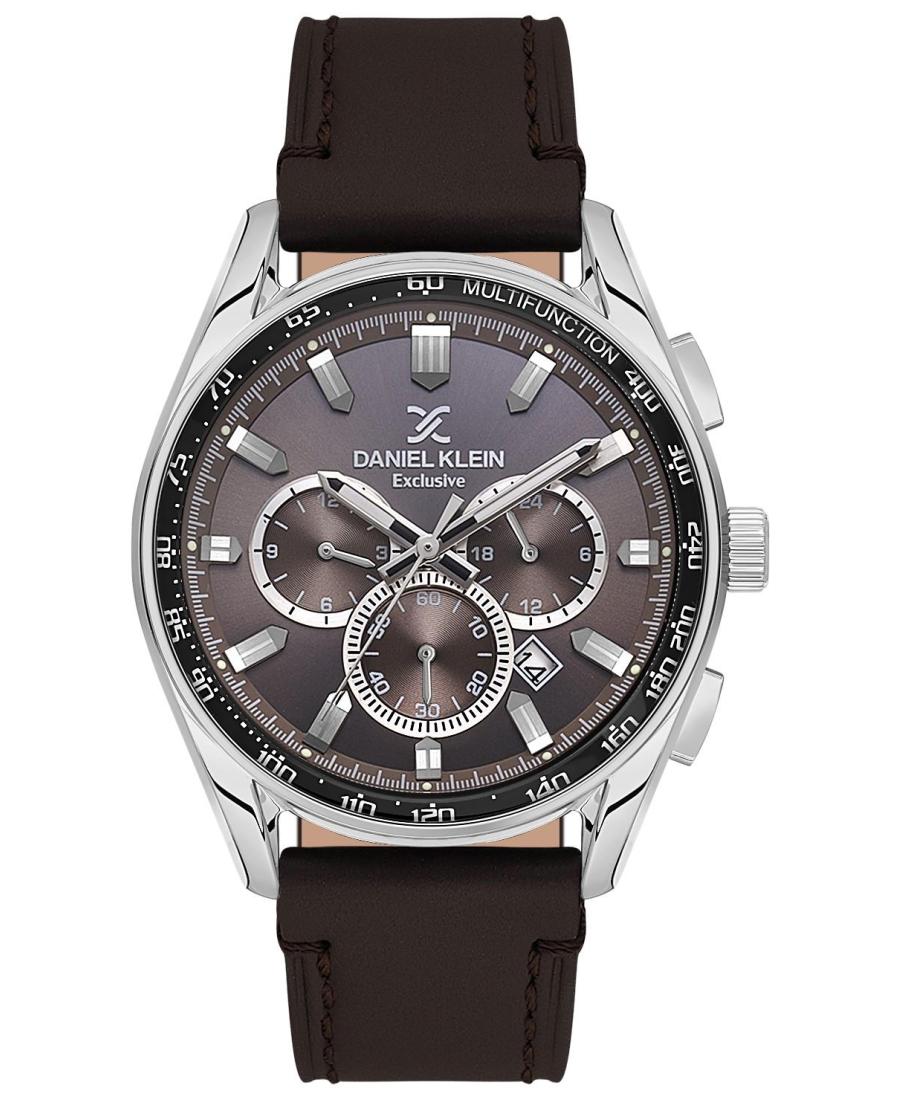 Daniel Klein DK.1.13902-2 Quartz Watch