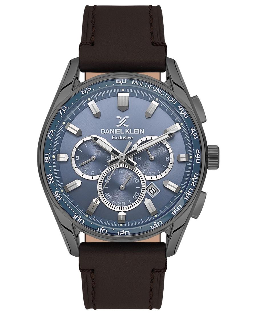 Daniel Klein DK.1.13902-4 Quartz Watch