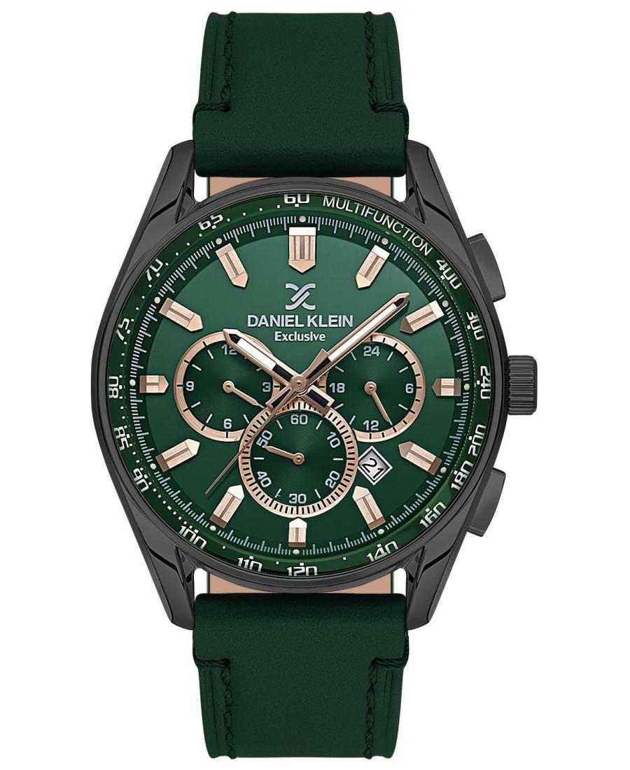 Daniel Klein DK.1.13902-5 Quartz Watch