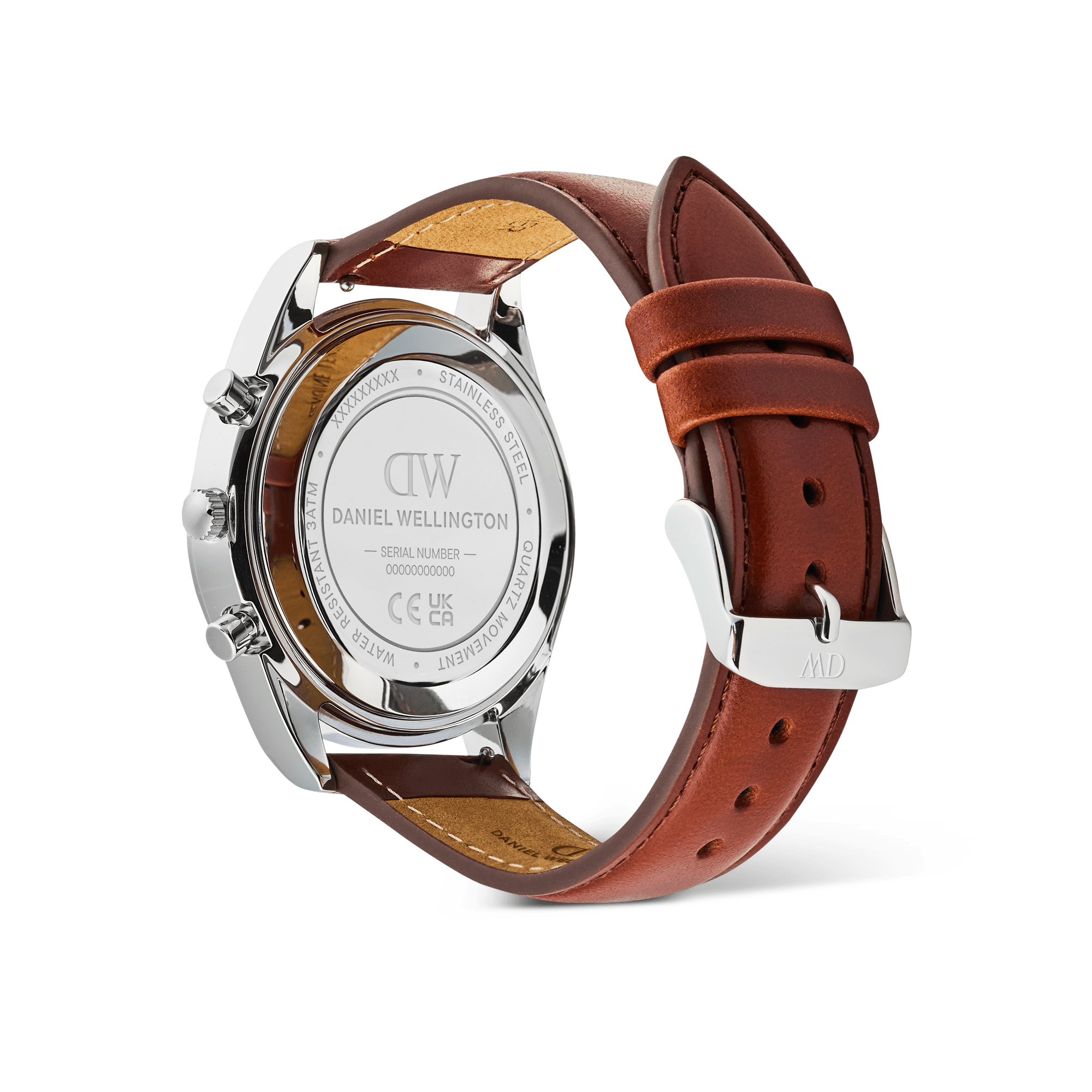 Daniel Wellington DW00100952 Men's Watch