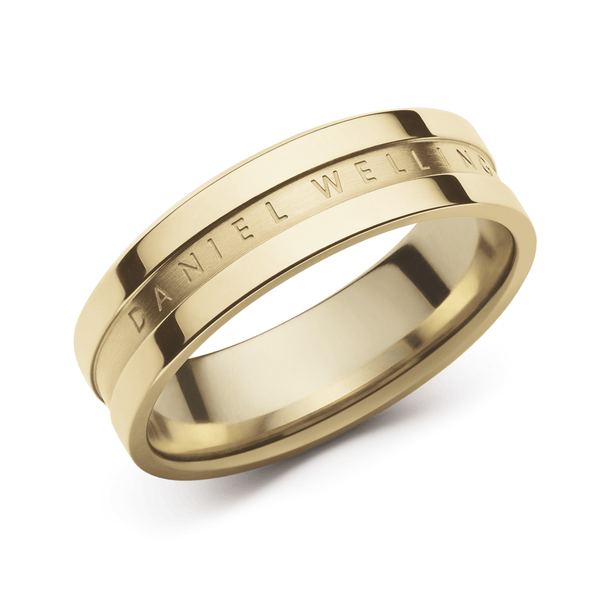 Daniel Wellington DW00400516 Women's Ring