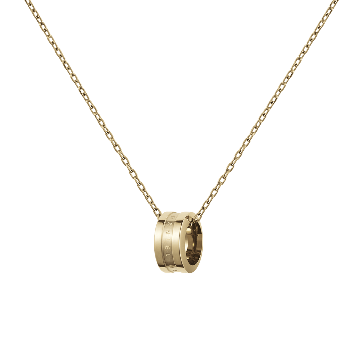 Daniel Wellington DW00400515 Women's Necklace