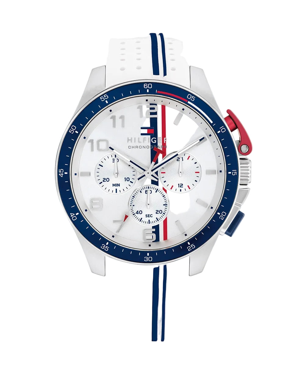 Tommy Hilfiger 1792167 Men's Watch