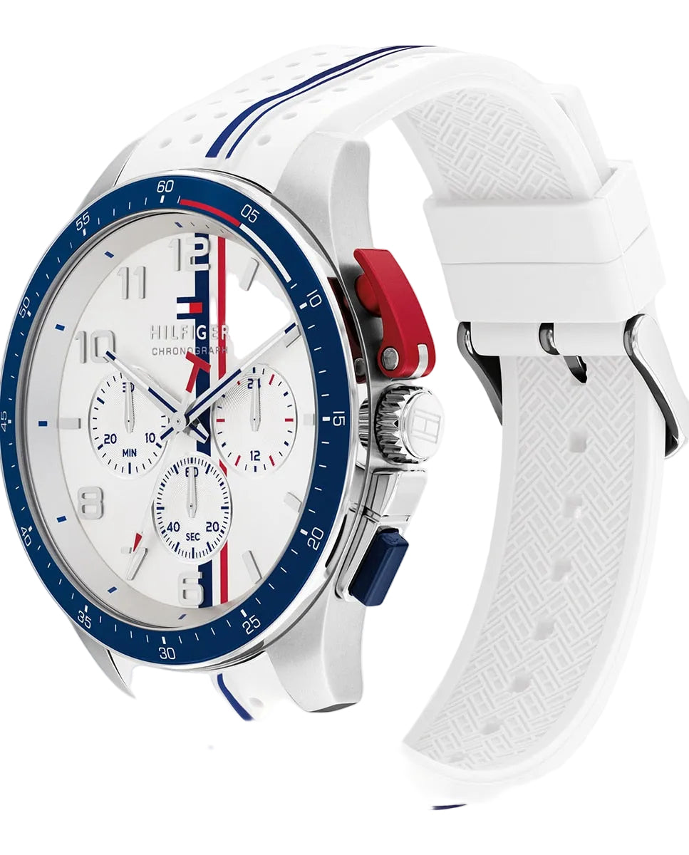 Tommy Hilfiger 1792167 Men's Watch