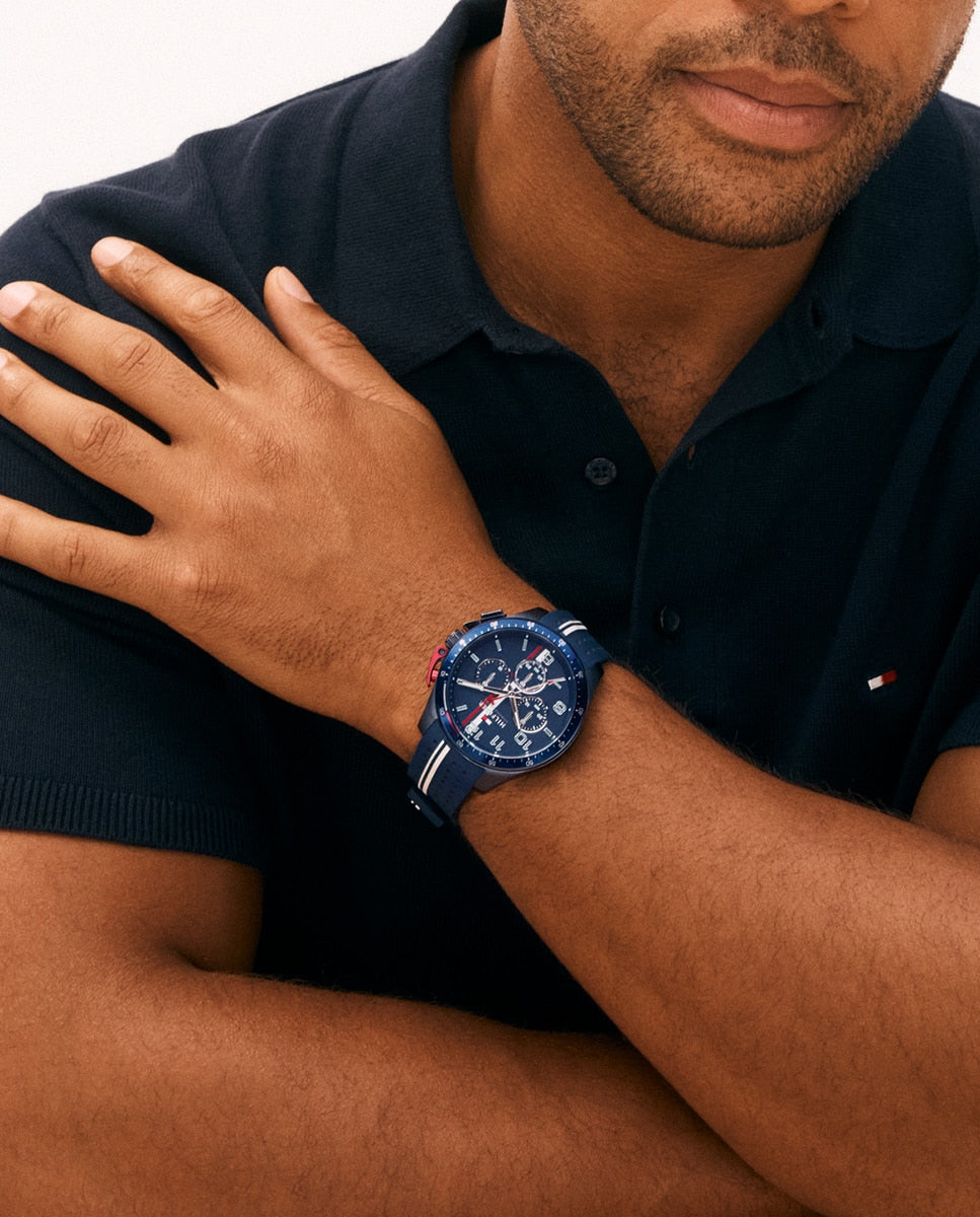 Tommy Hilfiger 1792169 Men's Watch