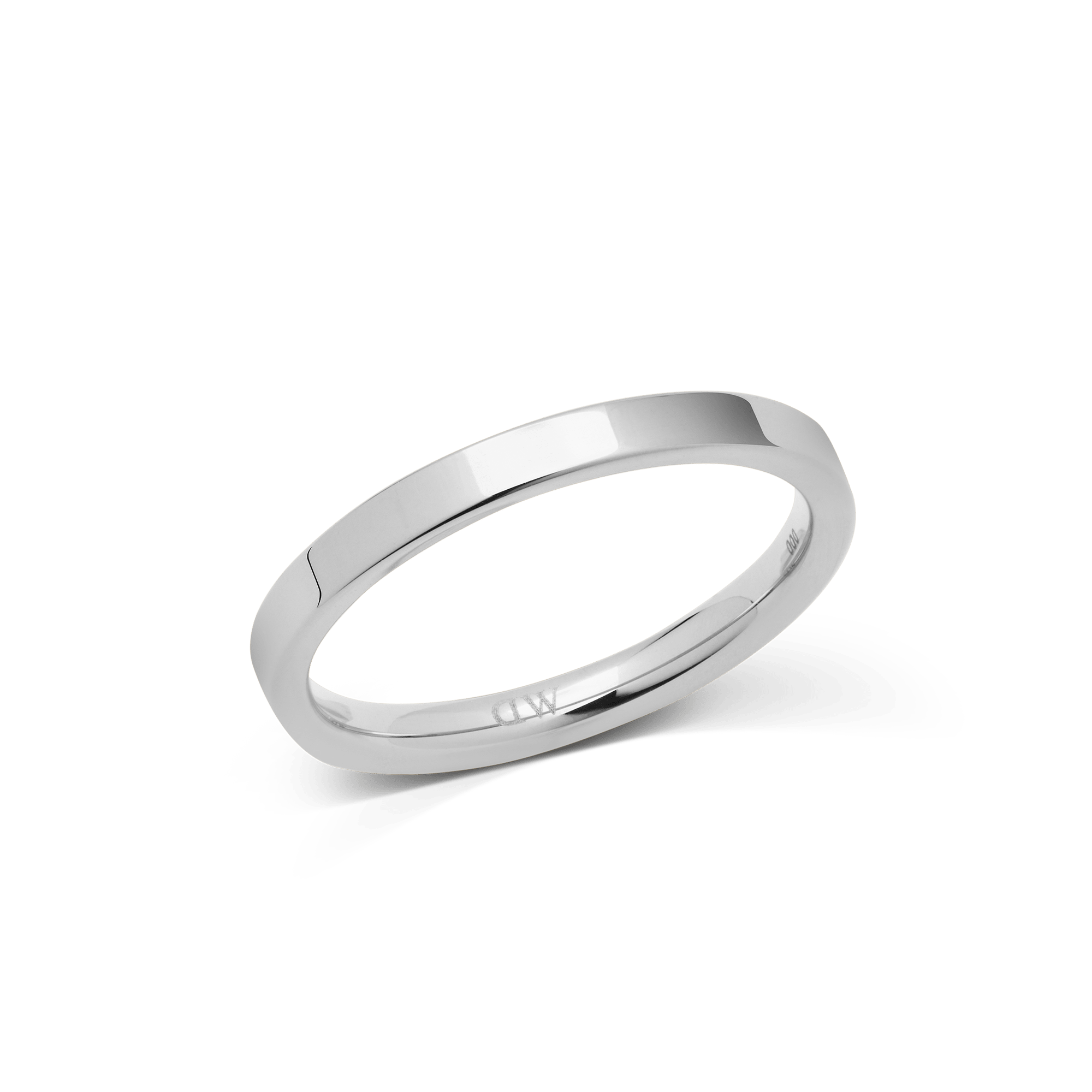 Daniel Wellington DW00401855 Unisex Ring