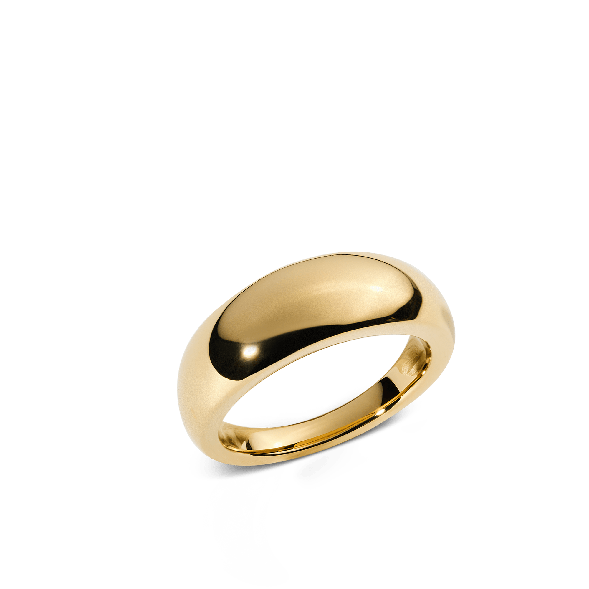 Daniel Wellington Flow Ring 8mm Women's Ring