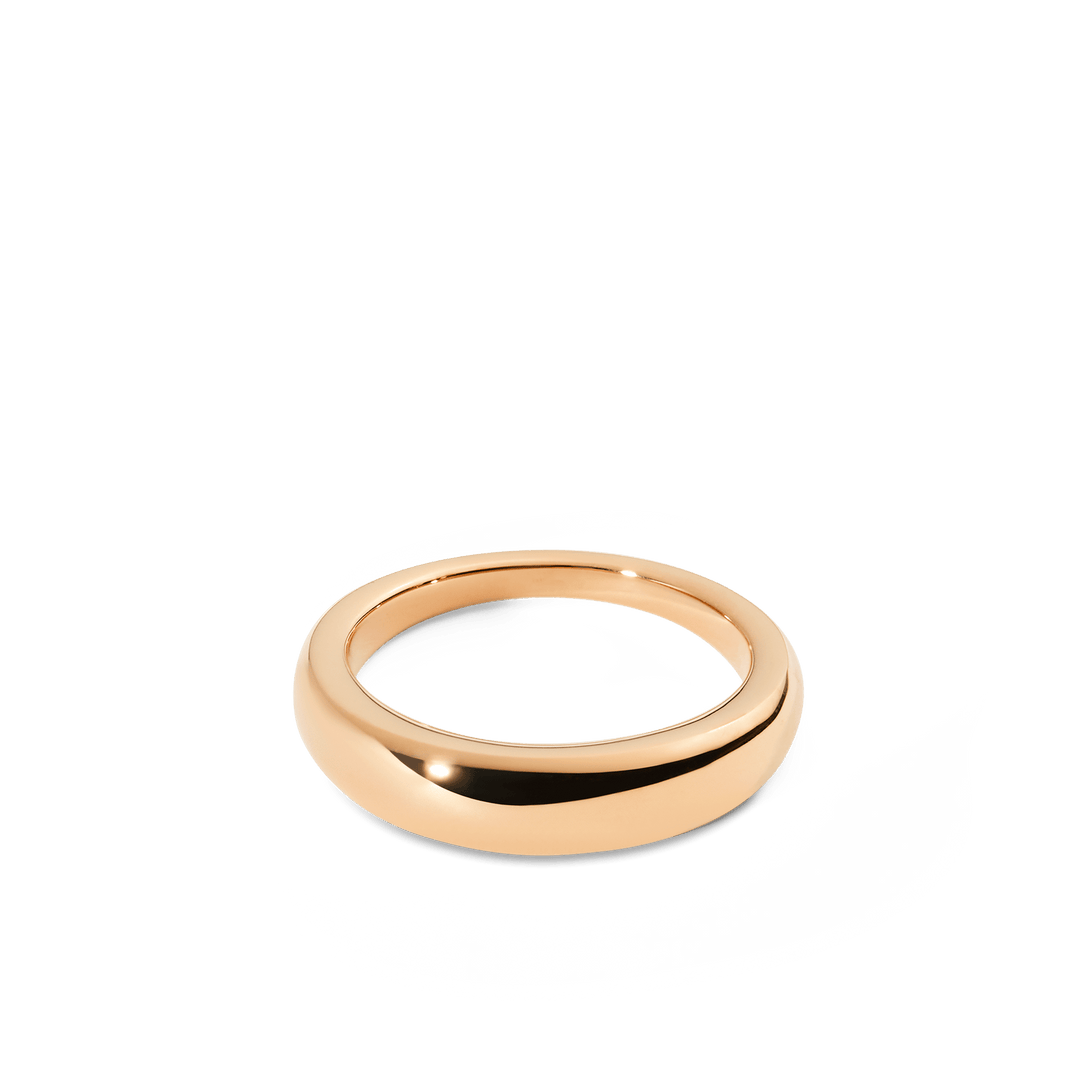 Daniel Wellington Flow Ring 5mm Women's Ring