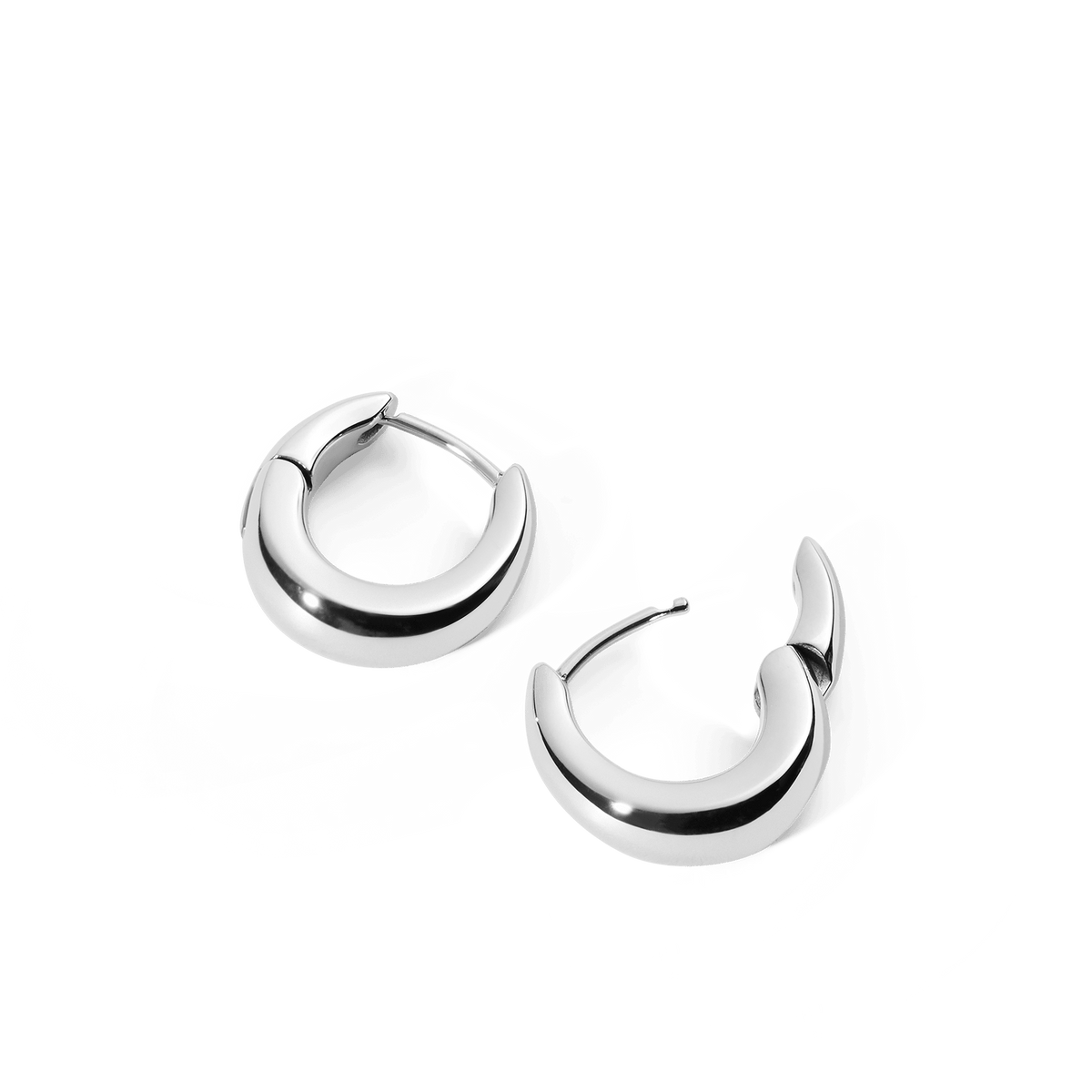 Daniel Wellington DW00402074 Women's Earrings