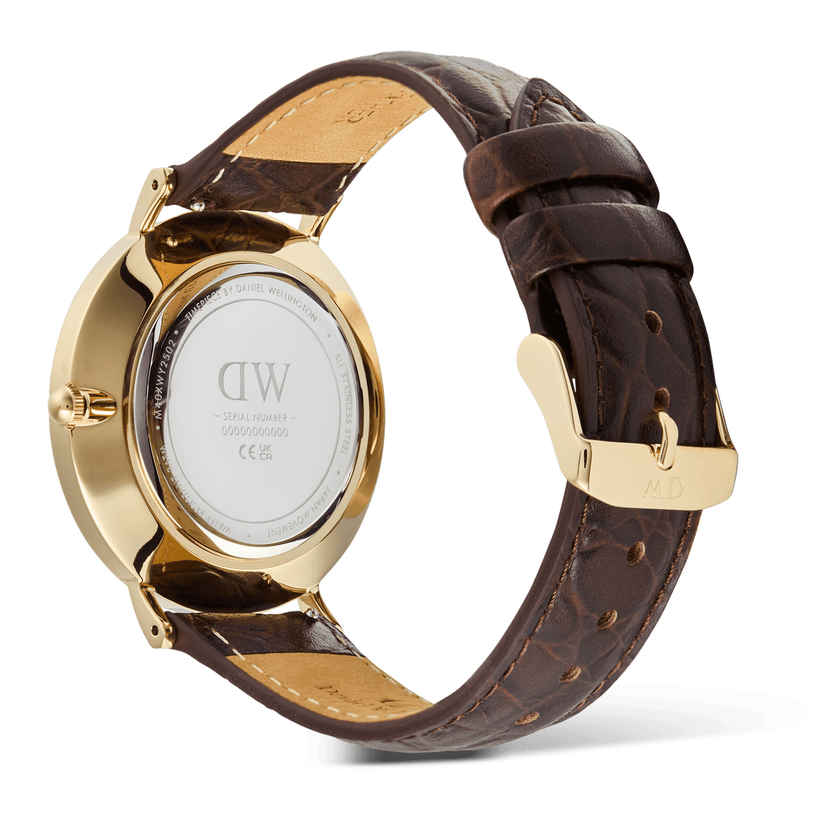 Daniel Wellington DW00100912 Men's Watch