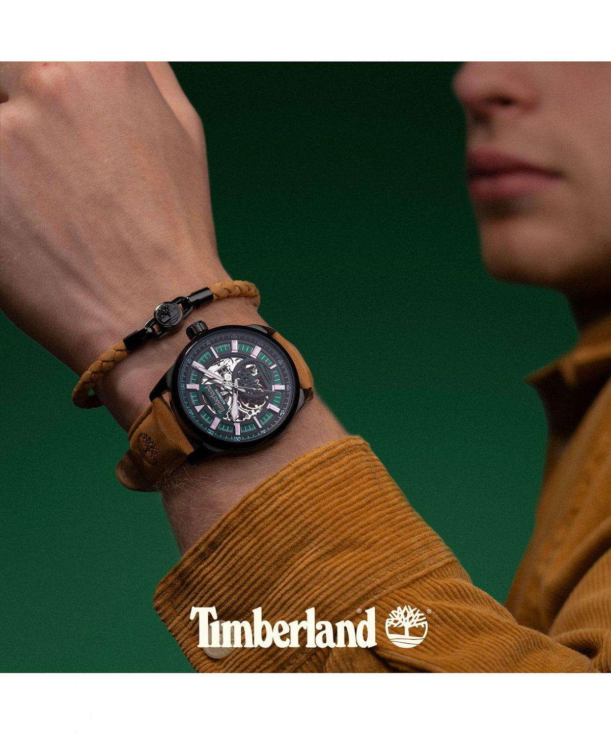 Timberland TDWGE0055202 Watch