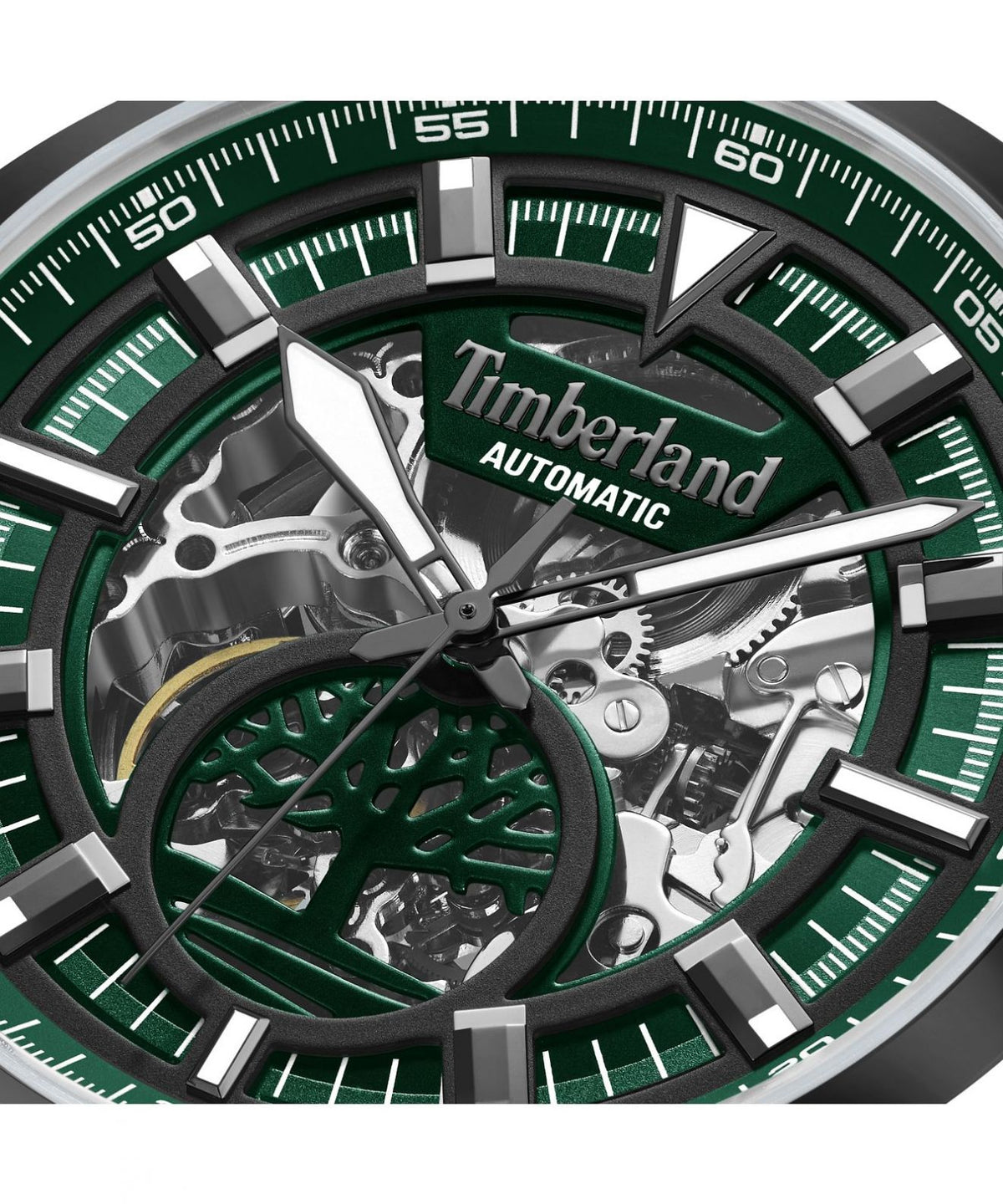 Timberland TDWGE0055202 Watch