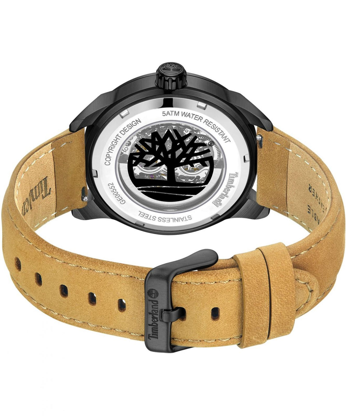 Timberland TDWGE0055202 Watch