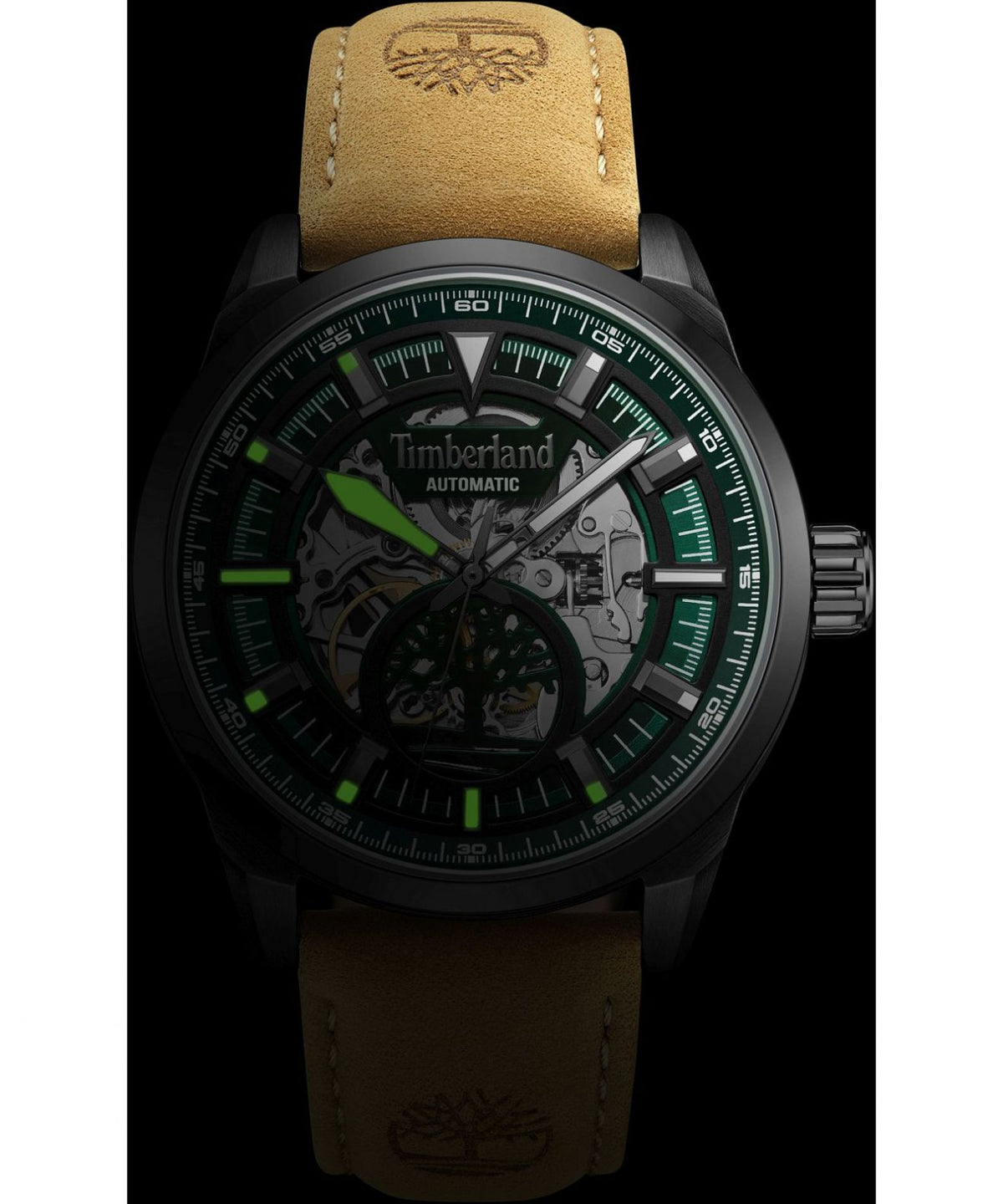 Timberland TDWGE0055202 Watch