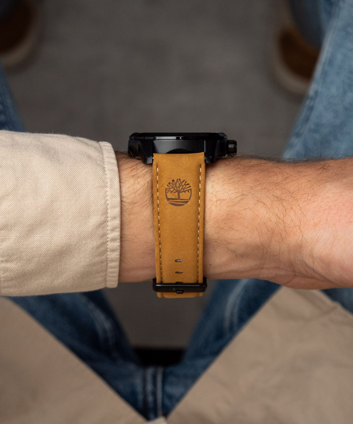 Timberland TDWGE0055202 Watch