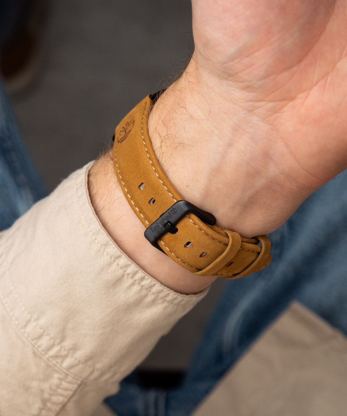 Timberland TDWGE0055202 Watch