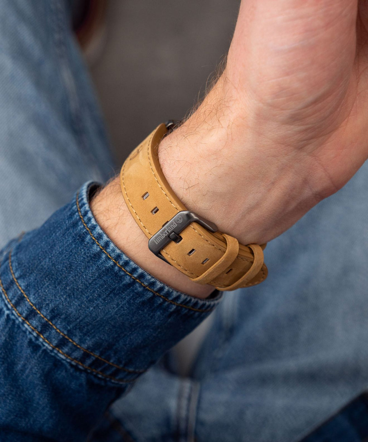 Timberland Driscoll TDWGA0094702 Watch