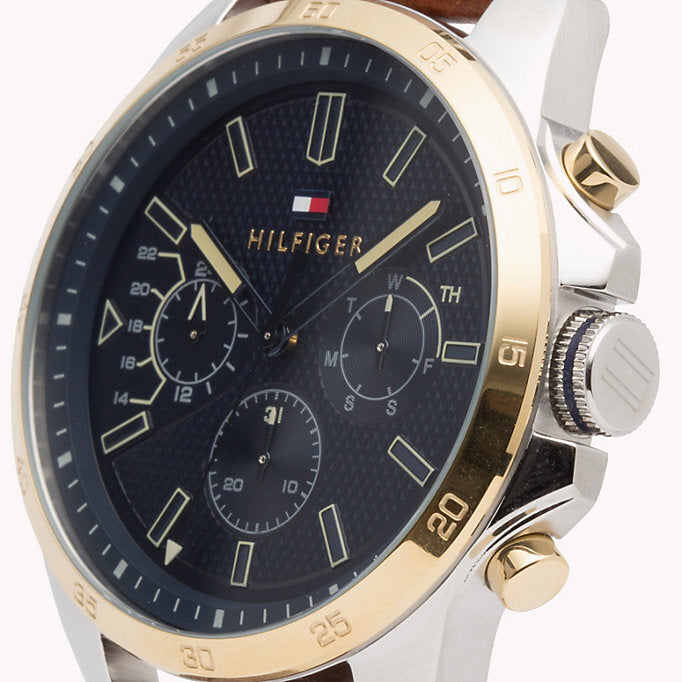 Tommy Hilfiger 1791561 Men's Watch