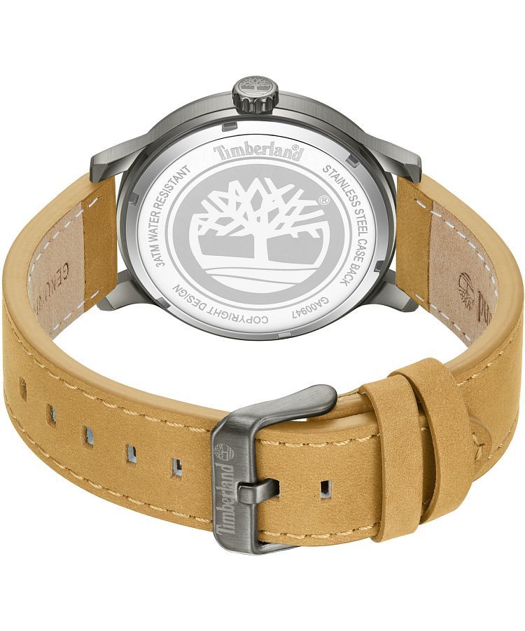Timberland Driscoll TDWGA0094702 Watch