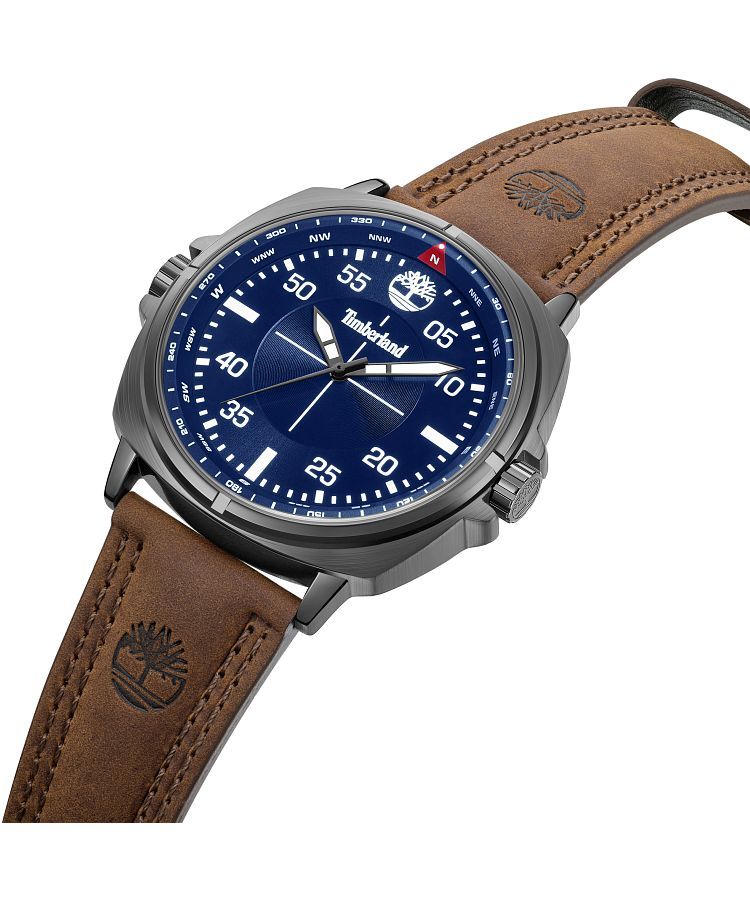 Timberland Williston TDWGA0095604 Watch